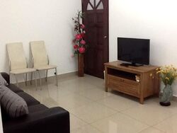 Pebble Lane (D15), Terrace #278351921